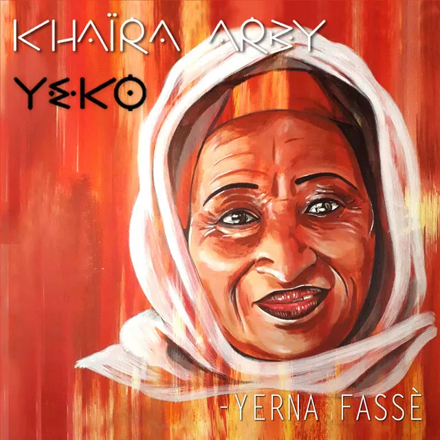 Yerna Fassè - Remastered