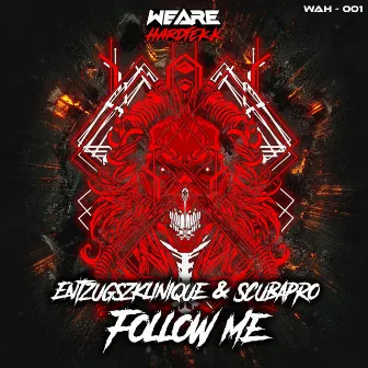 Follow Me by EntzugszKlinique