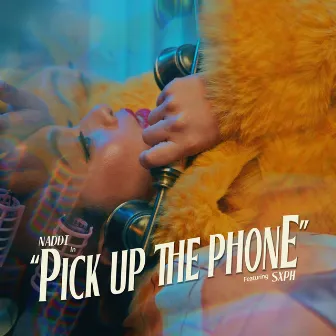 Pick Up The Phone (feat. Sxph) by Sxph