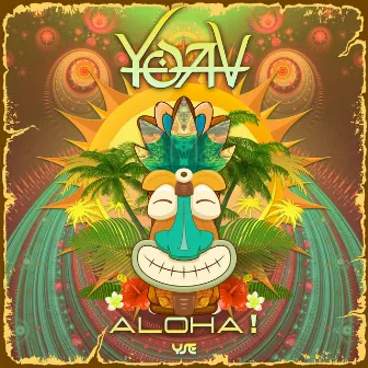 Aloha ! by YOAV (IL)