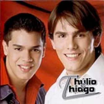 Thúlio & Thiago: Ao Vivo (Live) by Thúlio & Thiago