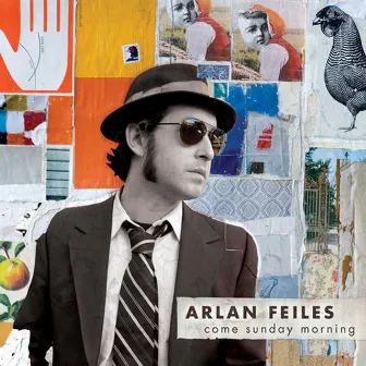 Come Sunday Morning by Arlan Feiles