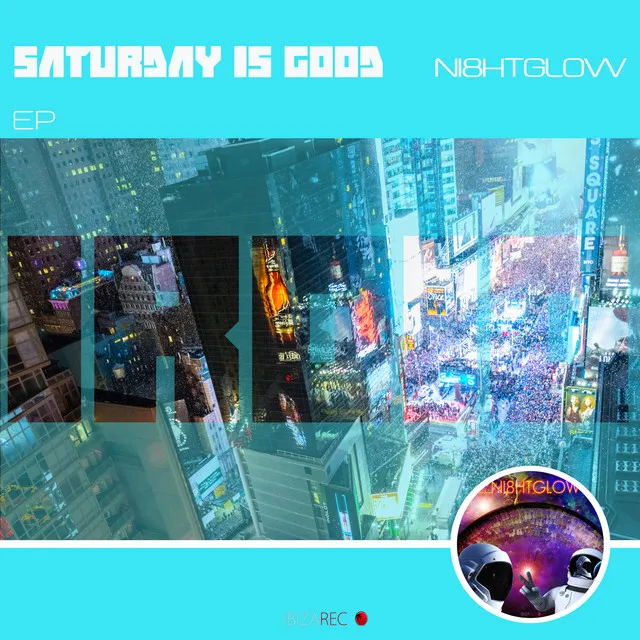 Saturday Is Good - Instrumental