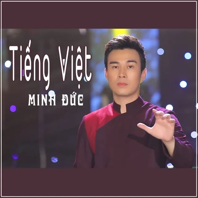 Tiếng Việt