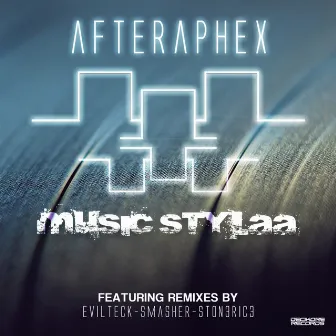 Music Stylaa by After Aphex