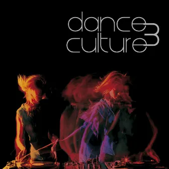 Dance Culture 3 by Xavier Decanter