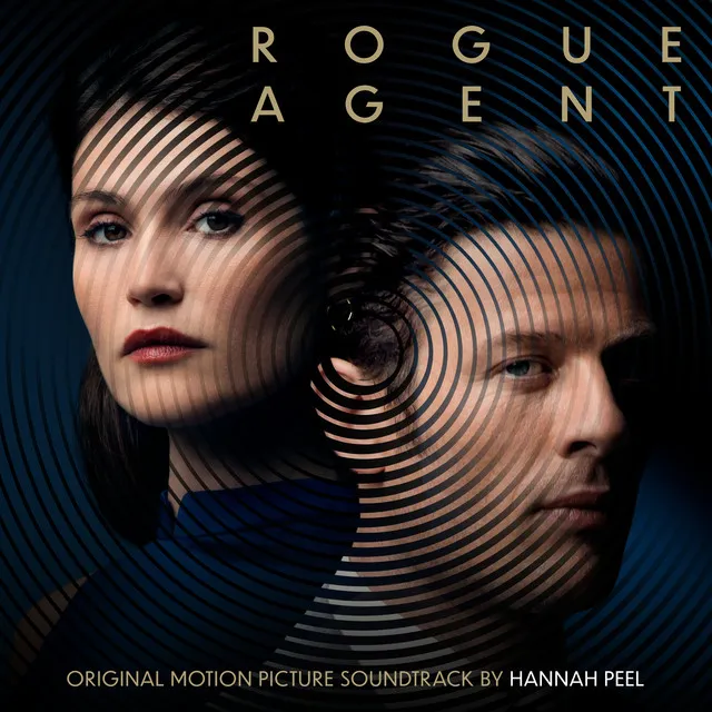 Rogue Agent (Original Motion Picture Soundtrack)