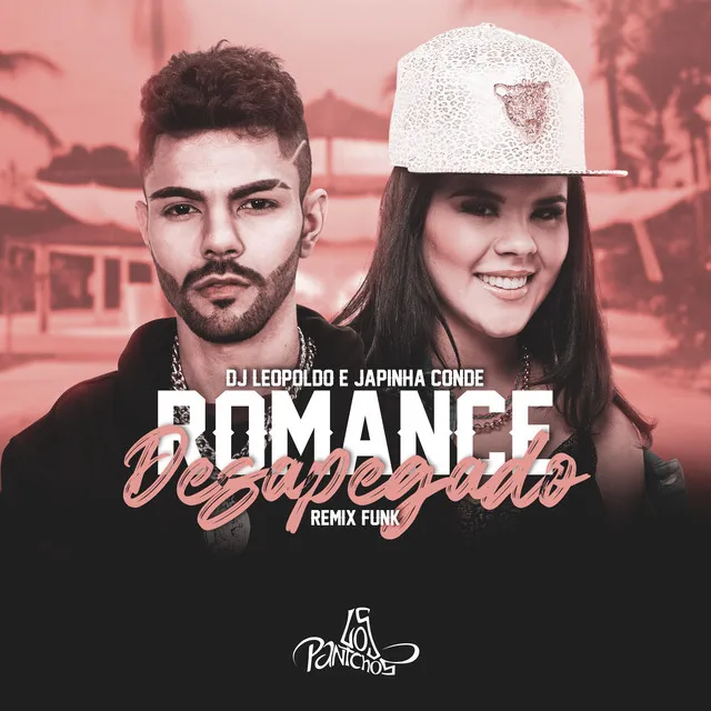 Romance Desapegado - Remix Funk