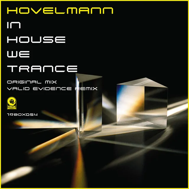 In House We Trance - Valid Evidence Remix