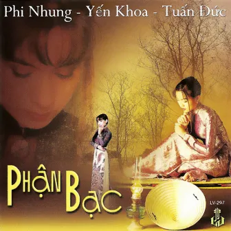 Phận Bạc by Tuấn Đức