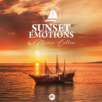 Sunset Emotions, Vol. 5 by Marco Celloni