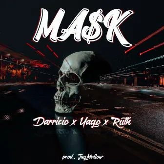 Mask by Yago