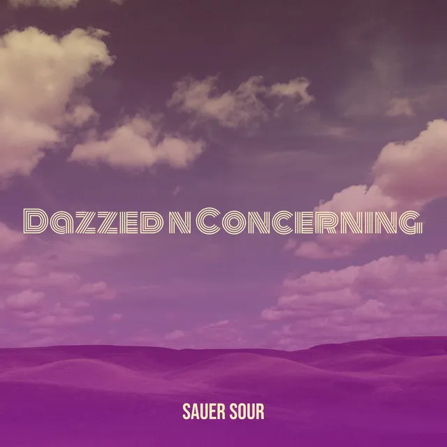 Dazzed n Concerning