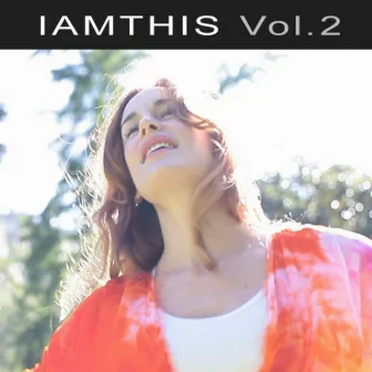 Iamthis (Vol.2) by Adrian Schinoff