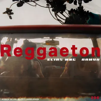 Reggaeton by Elias MNG