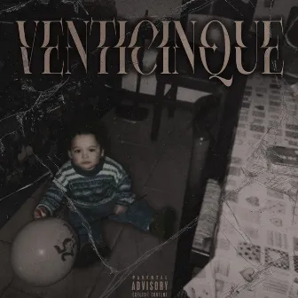 VENTICINQUE by Rass