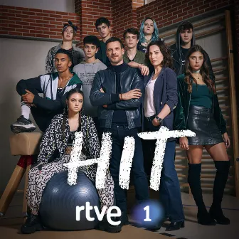 HIT (Música Original de la Serie de RTVE) by Joan Vives