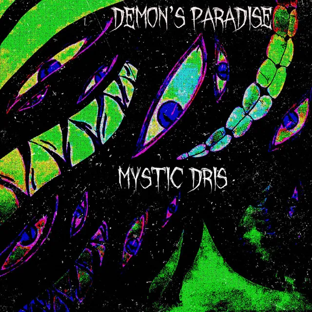 Demon's Paradise