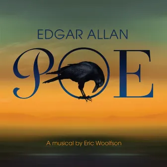 Edgar Allan Poe by 