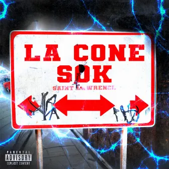 La Cone by Sok