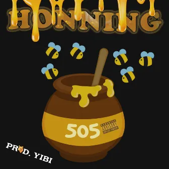 Honning by 505