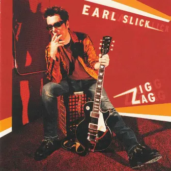 Zig Zag by Earl Slick