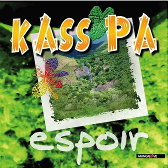 Espoir by Kass Pa