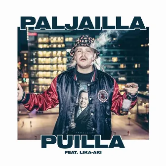 Paljailla puilla / Kylän bouss by Mäk Gälis