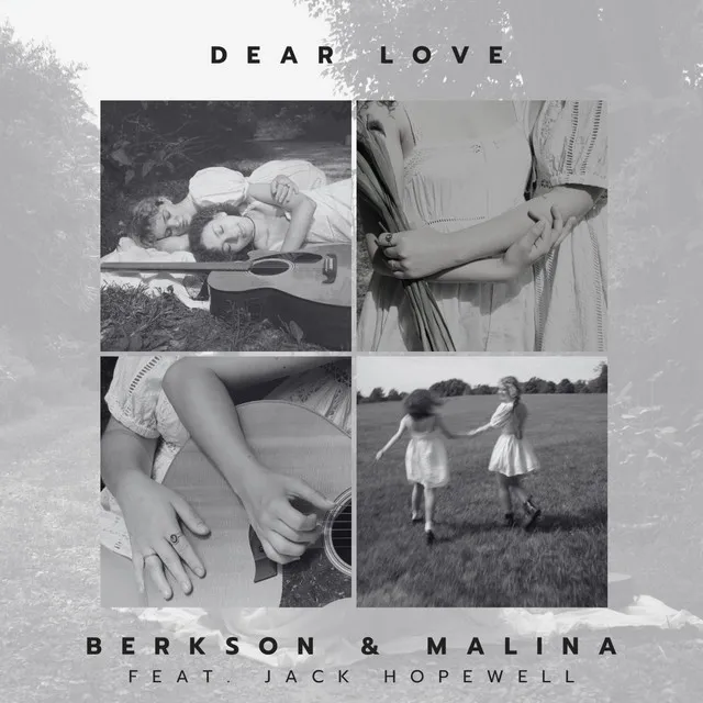 Dear Love