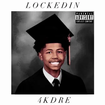 Locked In by 4kdre