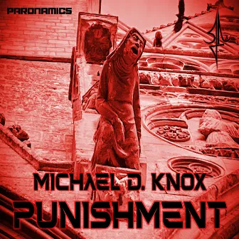 Punishment by Michael D. Knox