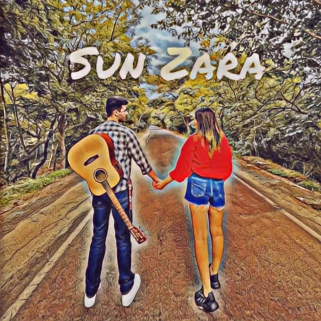 Sun Zara