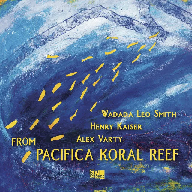 From Pacifica Koral Reef