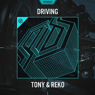 Driving by REKO