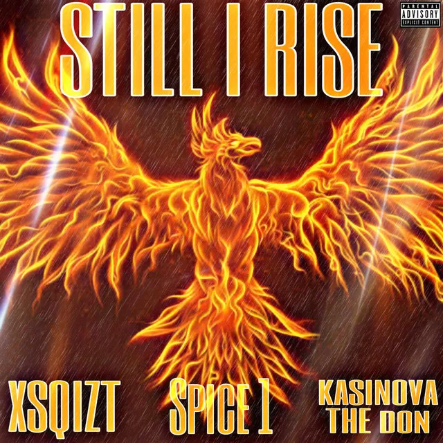 Still I Rise