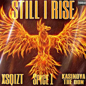 Still I Rise by Xsqizt