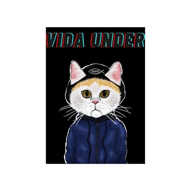 Vida Under