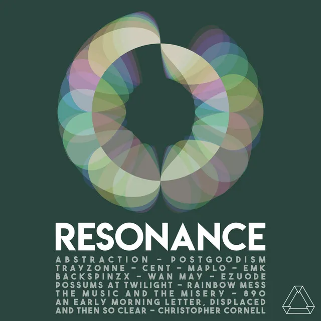 Resonance - Resonatica Rockicus Remix