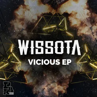 Vicious EP by Wissota