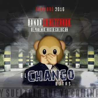 Chango Botas by Banda la Alterada