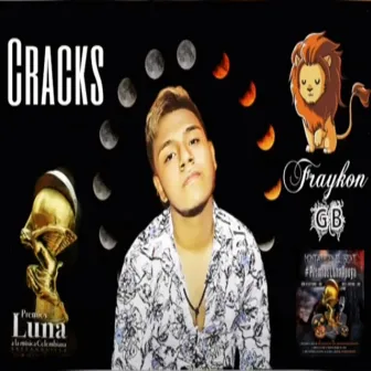 Cracks by Fraykon GB