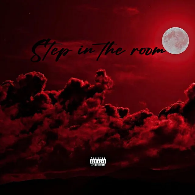 Step in the room