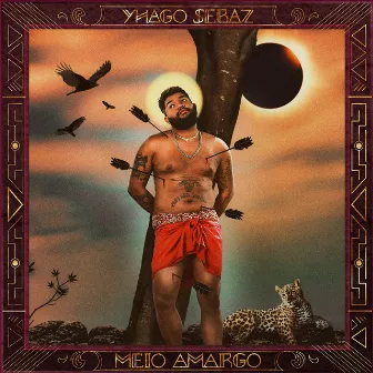 Meio Amargo by Yhago Sebaz