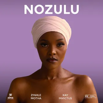 Nozulu by Kay Invictus