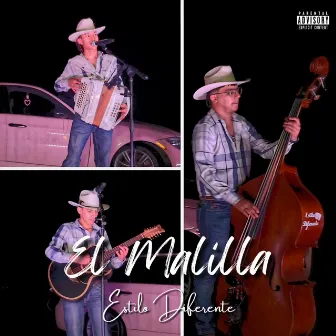 El Malilla by Estilo Diferente