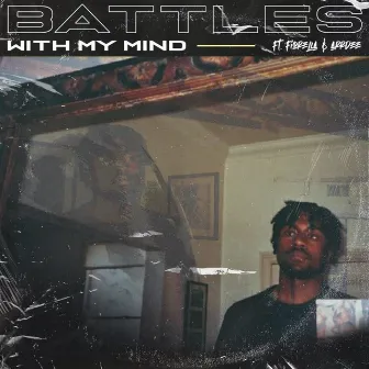 Battles With My Mind by Dred