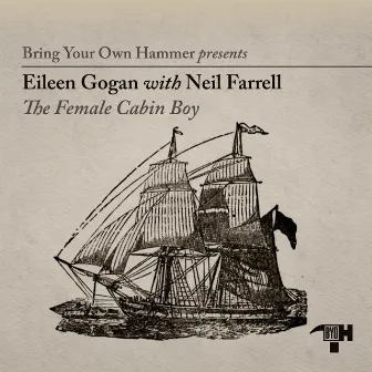 The Female Cabin Boy by Eileen Gogan