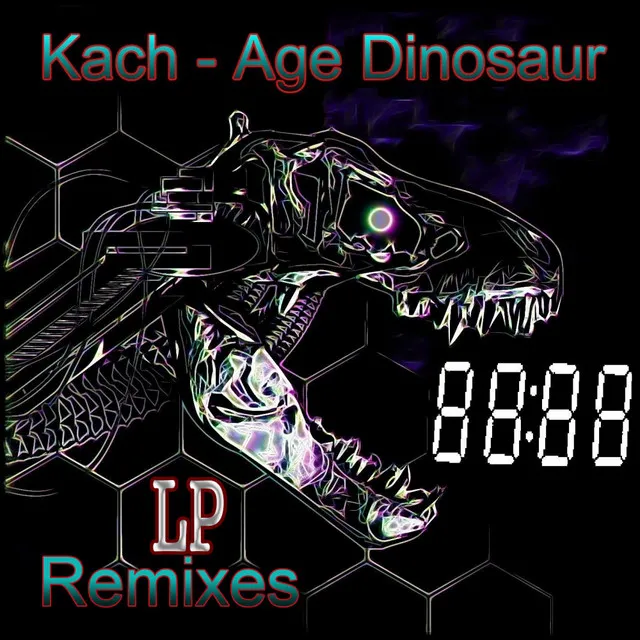 Age Dinosaur - Kantrabass Remix