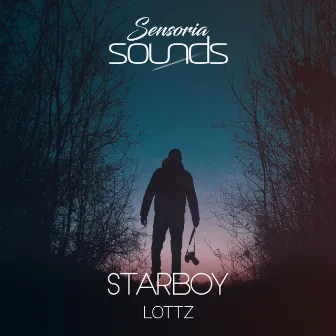 Star Boy by Lottz