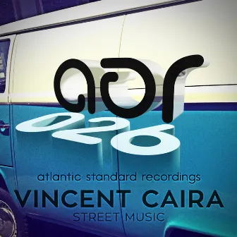 Street Music by Vincent Caira